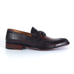 Tommaso Dress Shoe // Dark Brown (Euro: 43)