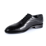 Giulio Dress Shoe // Black (Euro: 43)