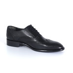 Giorgio Dress Shoe // Black (Euro: 44)
