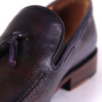 Tommaso Dress Shoe // Dark Brown (Euro: 45)