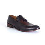 Tommaso Dress Shoe // Dark Brown (Euro: 44)