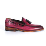 Gabriele Dress Shoe // Red (Euro: 46)