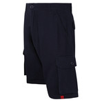 Explorer Shorts // Navy (L)