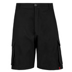 Explorer Shorts // Black (S)