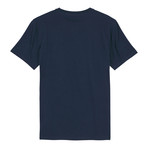 Ordnance T-Shirt // French Navy (M)
