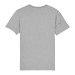 Great Outdoors T-Shirt // Gray Heather (M)