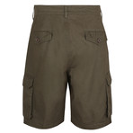 Explorer Shorts // Khaki (M)