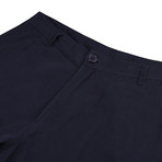 Explorer Shorts // Navy (L)