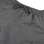 Monarch Shorts // Charcoal (M)