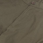 Explorer Shorts // Khaki (XL)