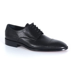 Nicola Dress Shoe // Black (Euro: 45)