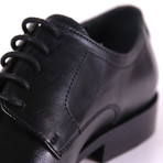 Nicola Dress Shoe // Black (Euro: 43)