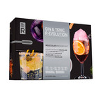 Gin & Tonic + Mojito // R-Evolution Kit Bundle