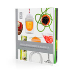 Cuisine R-Evolution Kit + Cookbook