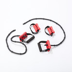 PWB: Handle + Band Combo