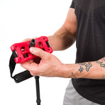 PWB: Handle + Band Combo