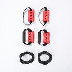 PWB: Handle + Band Combo