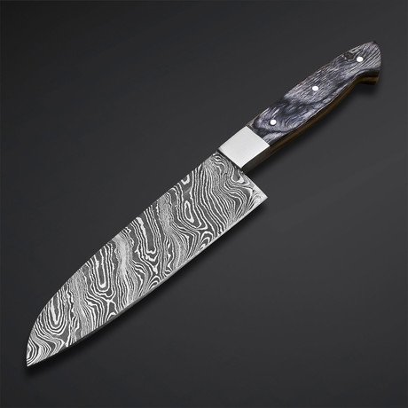 Kitchen Knife Pro Rex