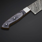 Kitchen Knife Pro Rex