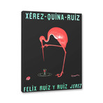 Xerez Quina Ruiz