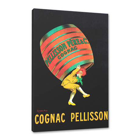 Cognac Pellisson