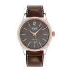 Gevril Five Point Swiss Automatic // 4255A