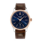 Gevril Five Point Swiss Automatic // 4254A