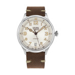 Gevril Vaughn Swiss Automatic // 44502