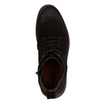 Pisano Shoe // Black (Euro: 46)