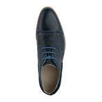Wright Shoe // Blue (Euro: 45)