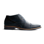 Wright Shoe // Blue (Euro: 42)
