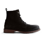 Pisano Shoe // Black (Euro: 45)