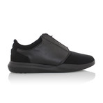 Terni Sneaker // Black (US: 9.5)