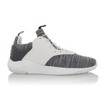 Motus Sneaker // Gray + White (US: 9.5)