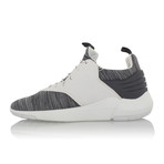 Motus Sneaker // Gray + White (US: 11)