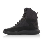 Desimo High Top Sneaker // Black (US: 10)