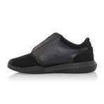 Terni Sneaker // Black (US: 9.5)
