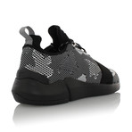 Ceroni Sneaker // Black + Camo (US: 10)
