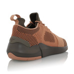 Ceroni Sneaker // Brown (US: 10.5)