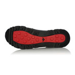 Scotto High Top Sneaker // Black (US: 7.5)