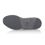 Terni Sneaker // Charcoal + Black (US: 9)