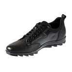 Everest Sport Shoe // Black (Euro: 45)