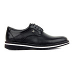 Orwell Shoes // Black (Euro: 44)