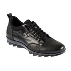 Everest Sport Shoe // Black (Euro: 45)