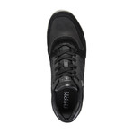 Sandford B Sneaker // Black (Euro: 39)