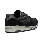 Sandford B Sneaker // Black (Euro: 43.5)