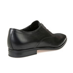 New Life Dress Shoes // Black (Euro: 43.5)