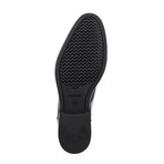 Hampstead Dress Shoes // Black (Euro: 41.5)