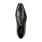 New Life Dress Shoes // Black (Euro: 42)