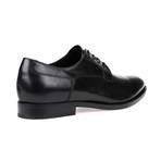 Hampstead Dress Shoes // Black (Euro: 41)